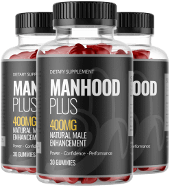 Manhood Plus